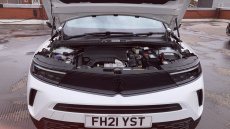 Vauxhall Mokka 1.2 Turbo Ultimate 5dr Auto Petrol Hatchback